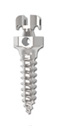 Bracket Head (BH–Left handed screw)