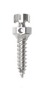 Bracket Head (BH–Right handed screw)