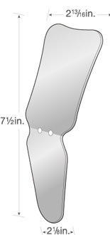 Adult Occlusal / Adult Buccal