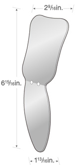 Child Occlusal / Child Buccal