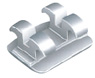Edgewise Standard Bracket Upper Centrals
