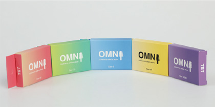 Inter Dental Brush All Type