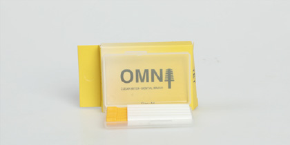 Inter Dental Brush Basic Type