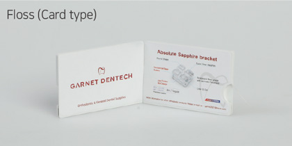 Inter Dental Brush Loss(Card type)