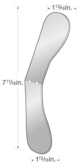 Lingual Upper / Lingual Lower