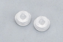 OrthoFlex Round Composite Buttons