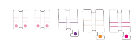 Patient's Lower Left