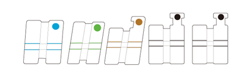 Patient's Upper Left