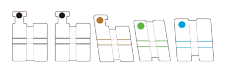 Patient's Upper Right