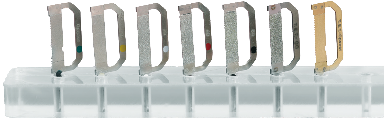 Proximal Stripper Kind