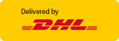 dhl logo