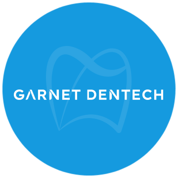garnet dentech circle