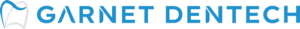 garnet dentech logo