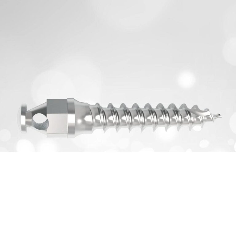 Innovative Micro Implants in Orthodontics │ Garnet Dentech