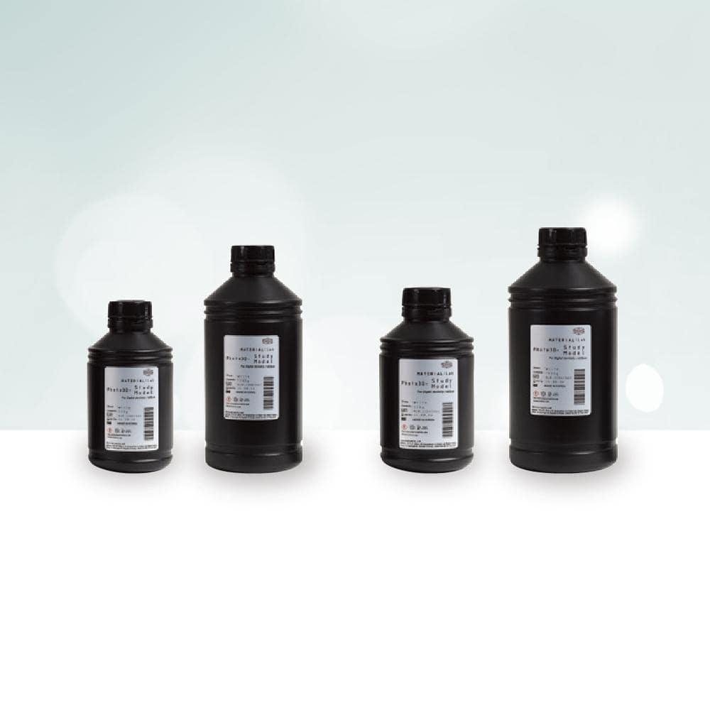 Photo 3S Model 3D Printing