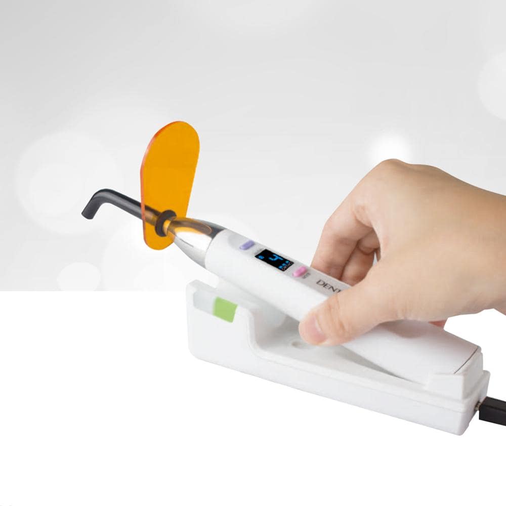 WL-070+ ORTHO Dental Curing Light